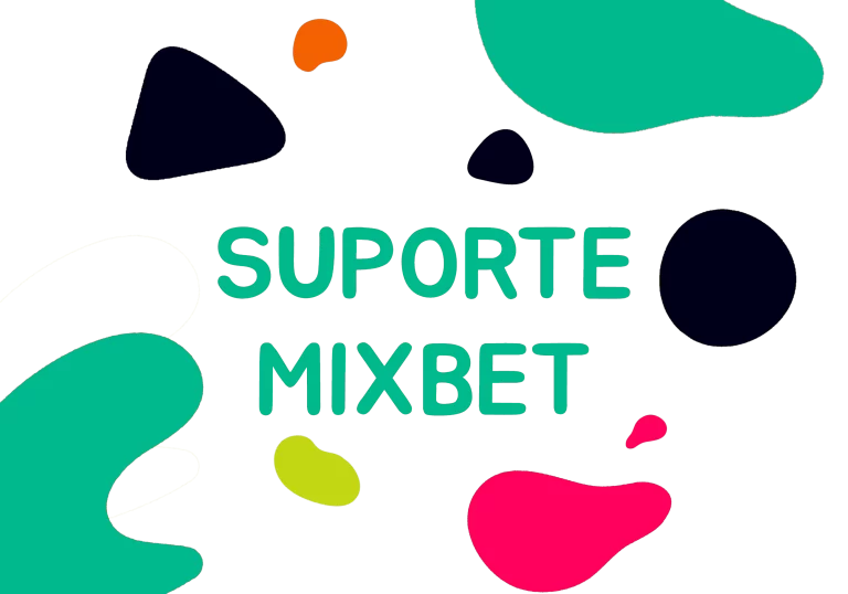 Suporte-Mixbet
